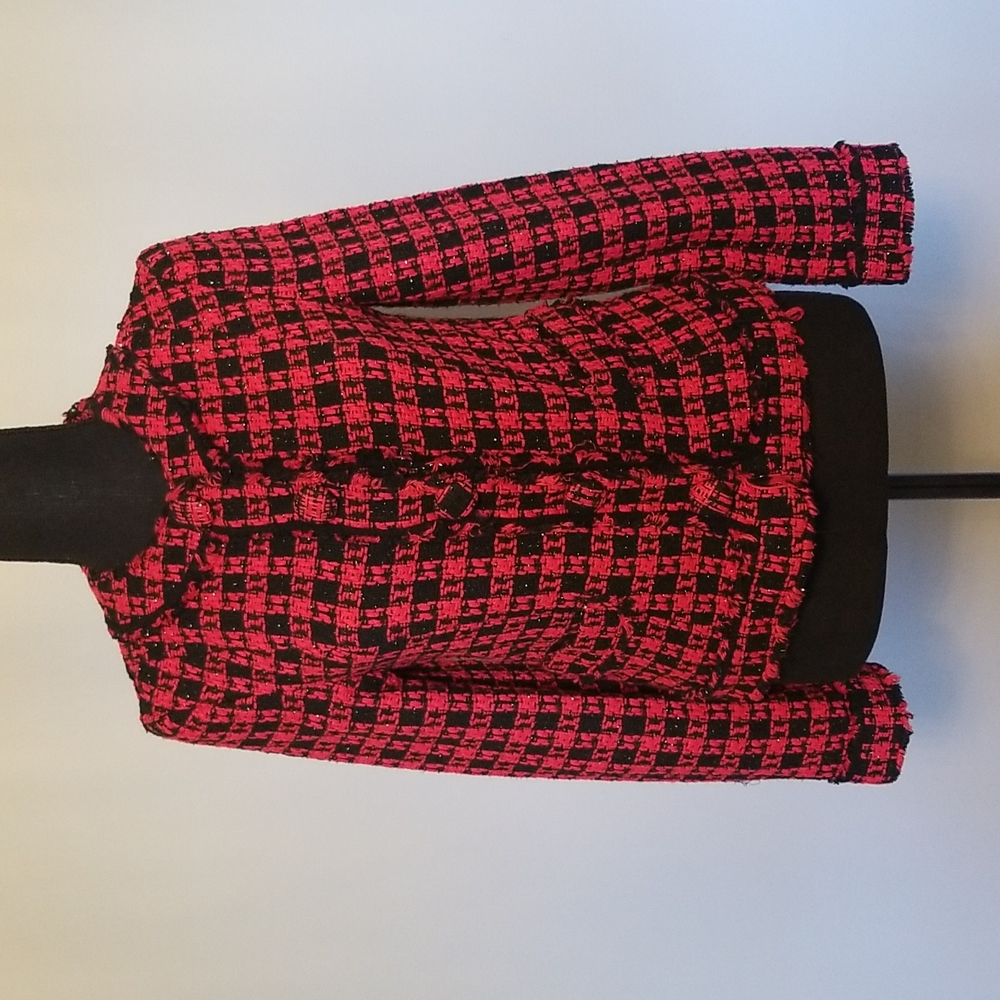 Express blazer